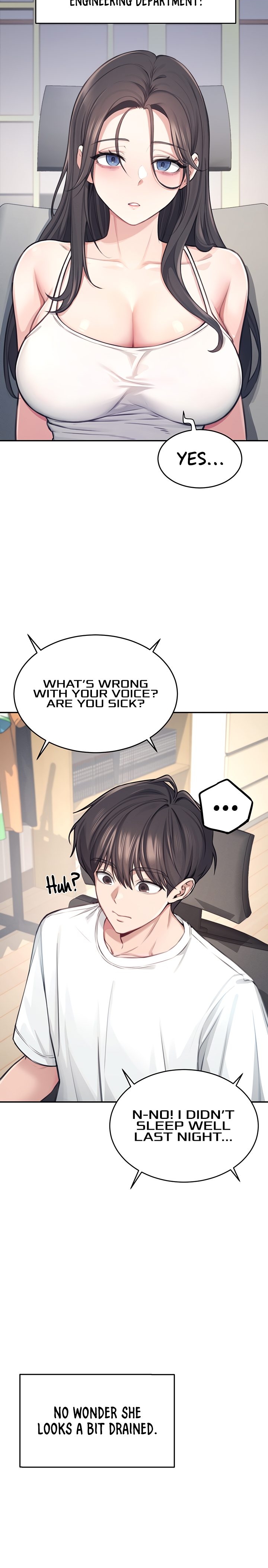 Wireless Onahole 1-50 page 50