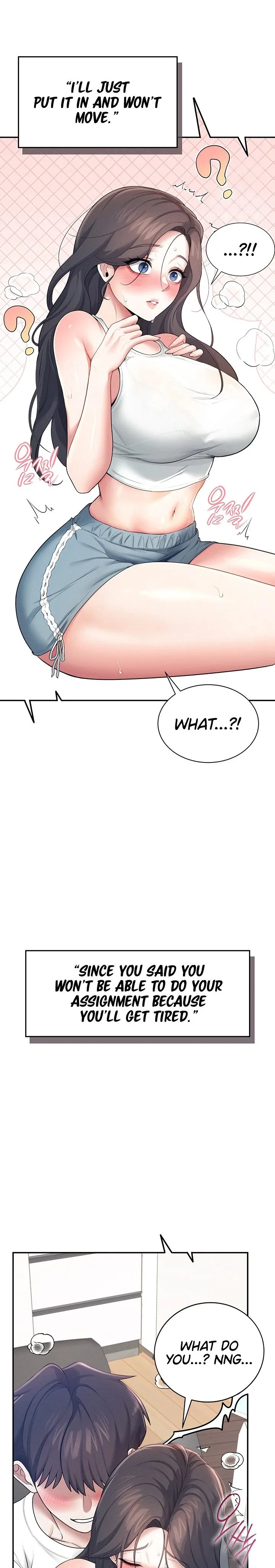 Wireless Onahole 1-50 page 503