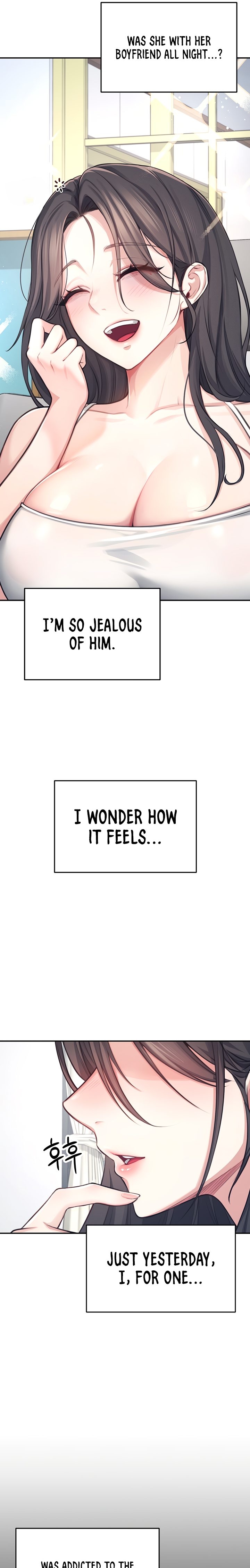 Wireless Onahole 1-50 page 51