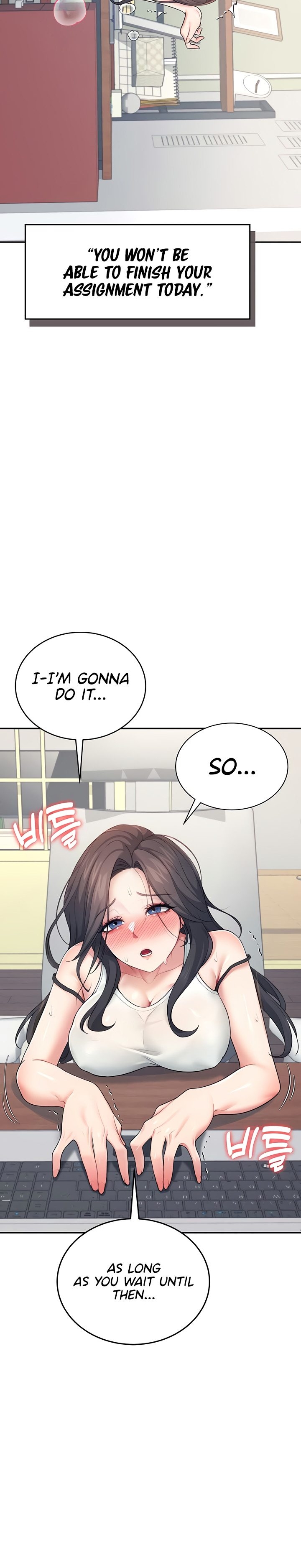 Wireless Onahole 1-50 page 517