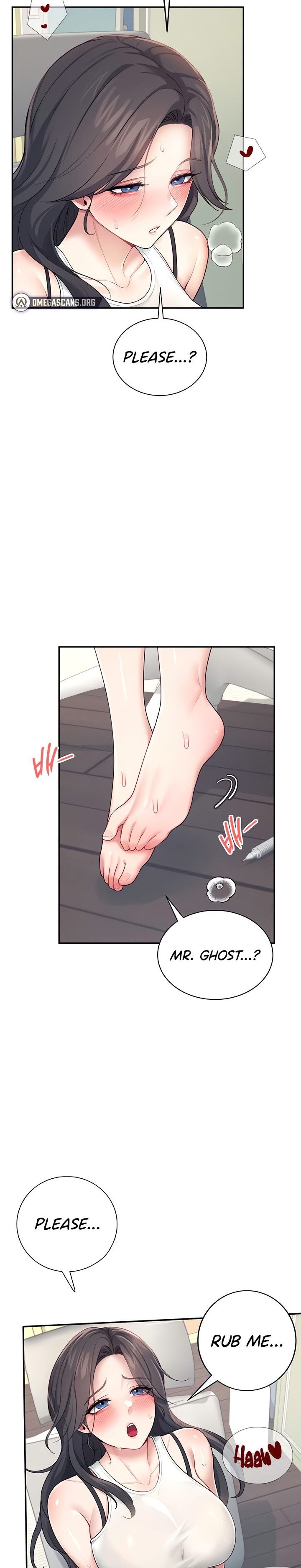 Wireless Onahole 1-50 page 528