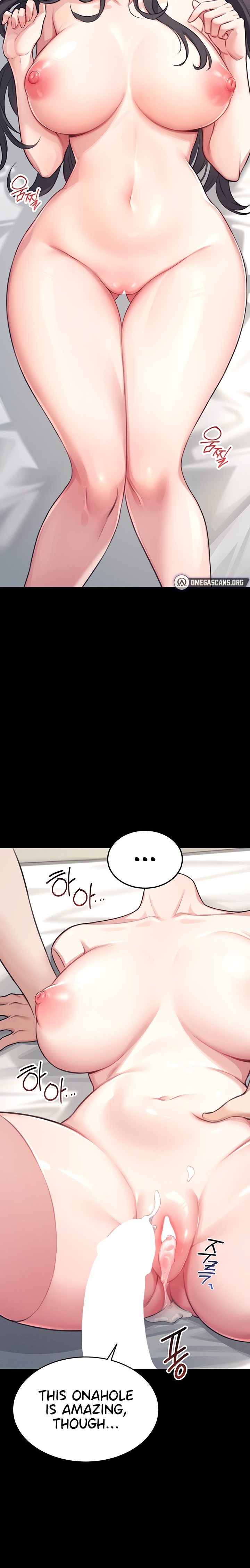 Wireless Onahole 1-50 page 53