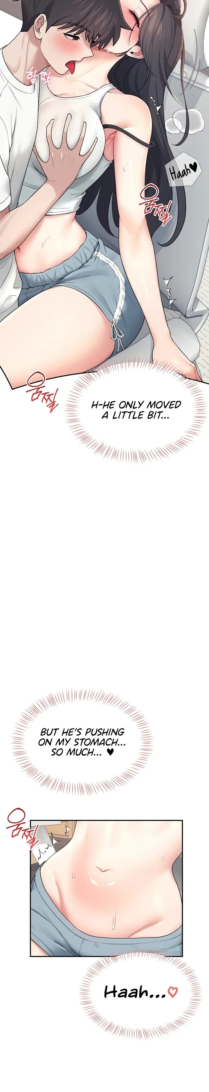 Wireless Onahole 1-50 page 530