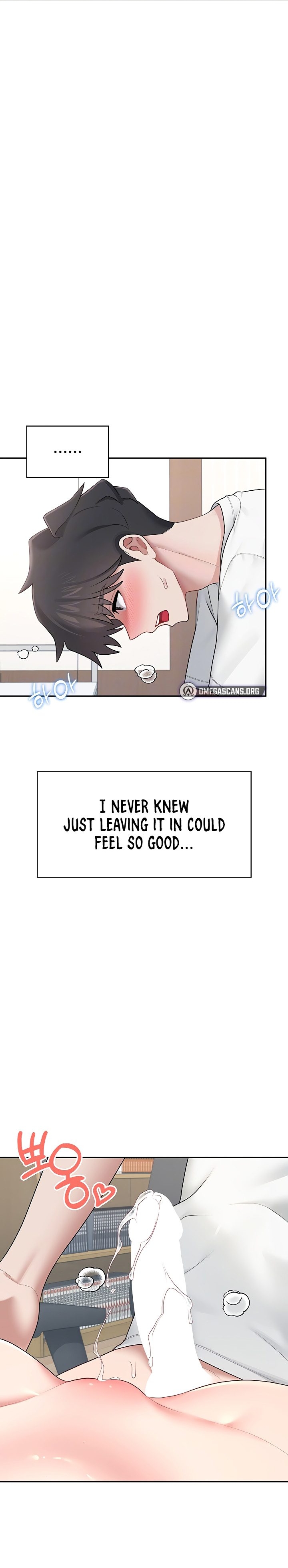 Wireless Onahole 1-50 page 544