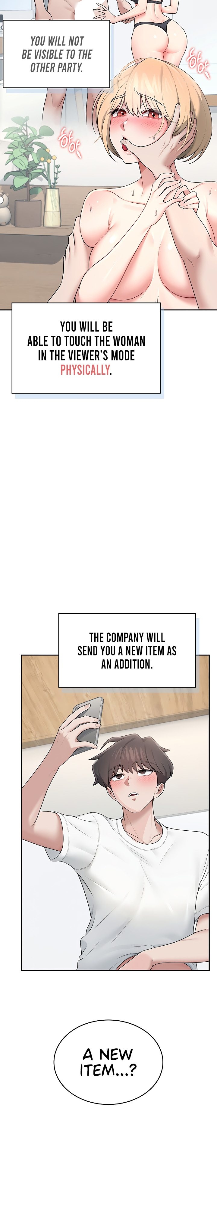 Wireless Onahole 1-50 page 551