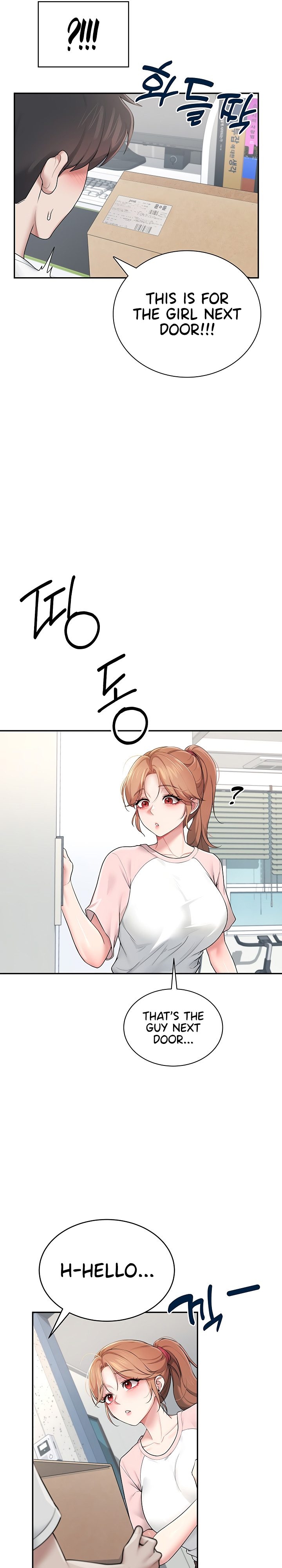 Wireless Onahole 1-50 page 555