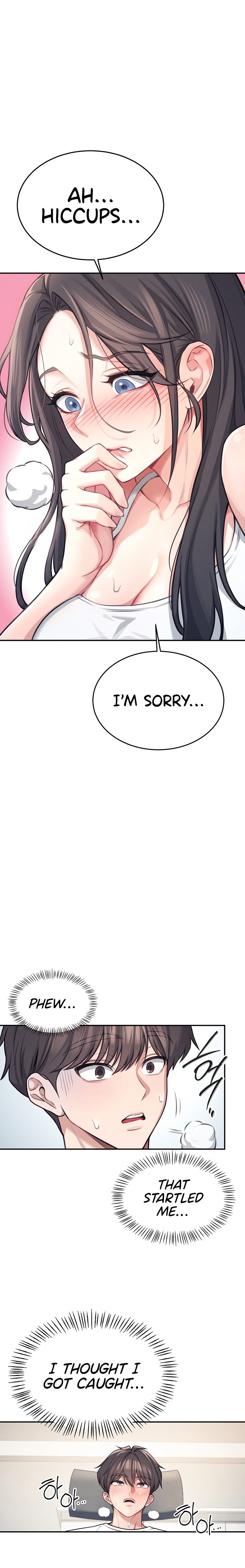 Wireless Onahole 1-50 page 56