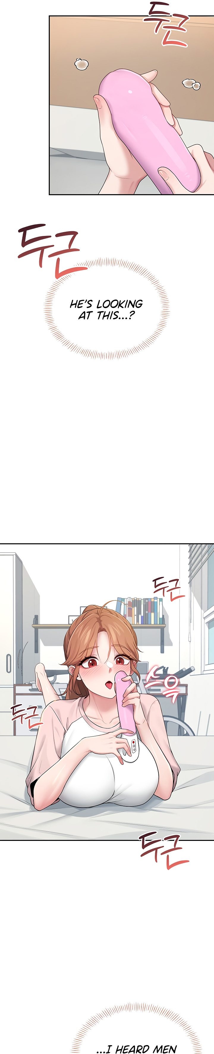 Wireless Onahole 1-50 page 564