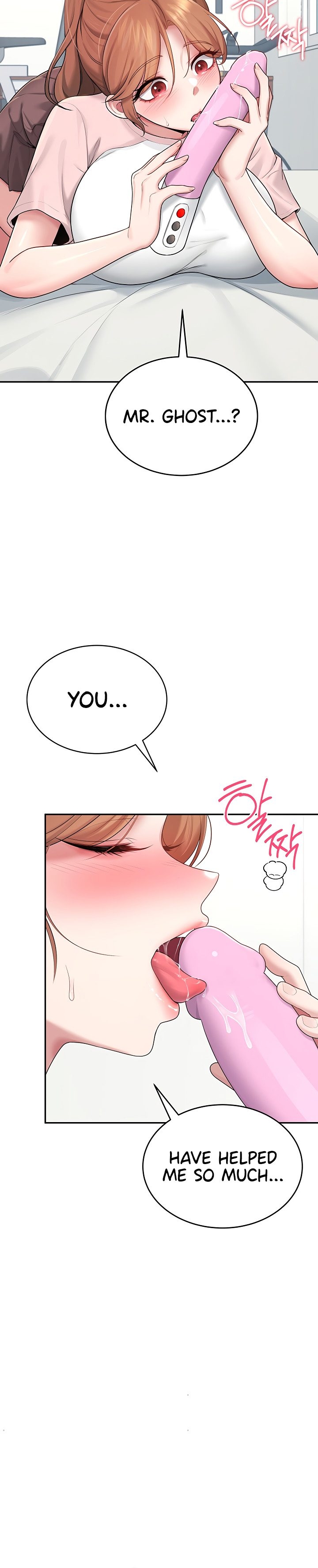 Wireless Onahole 1-50 page 566