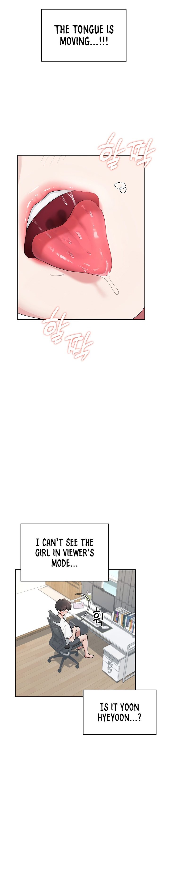 Wireless Onahole 1-50 page 568