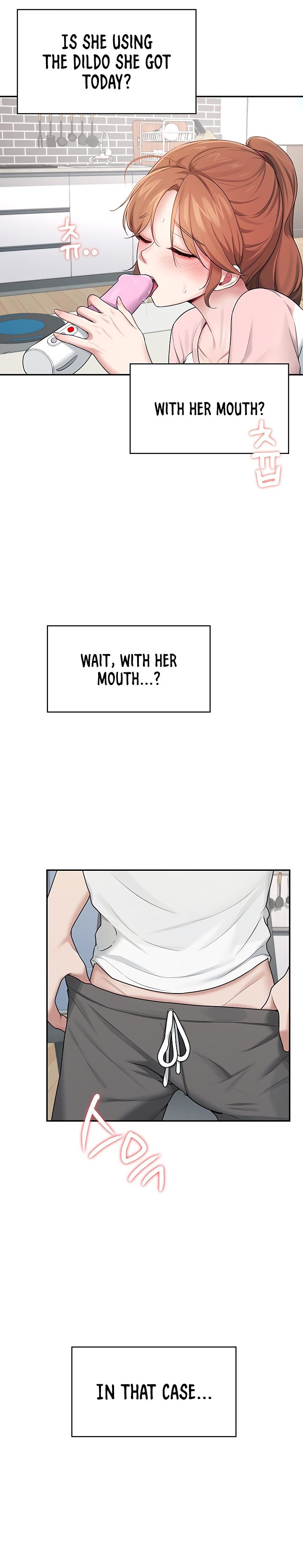 Wireless Onahole 1-50 page 569