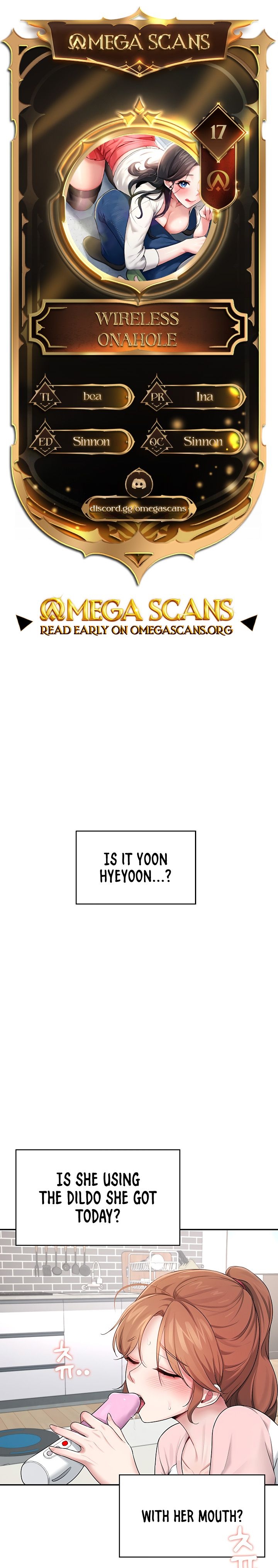 Wireless Onahole 1-50 page 575