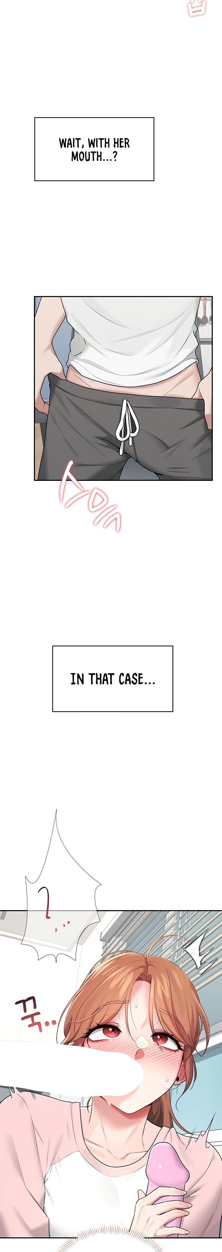 Wireless Onahole 1-50 page 576