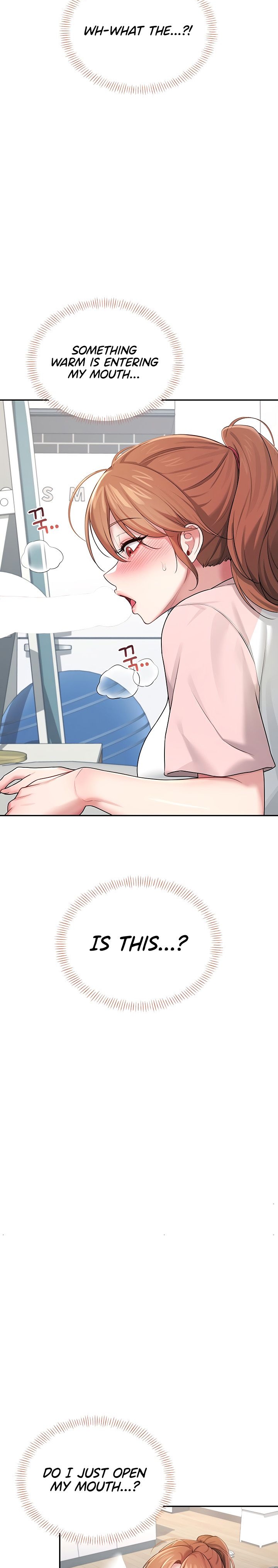 Wireless Onahole 1-50 page 577