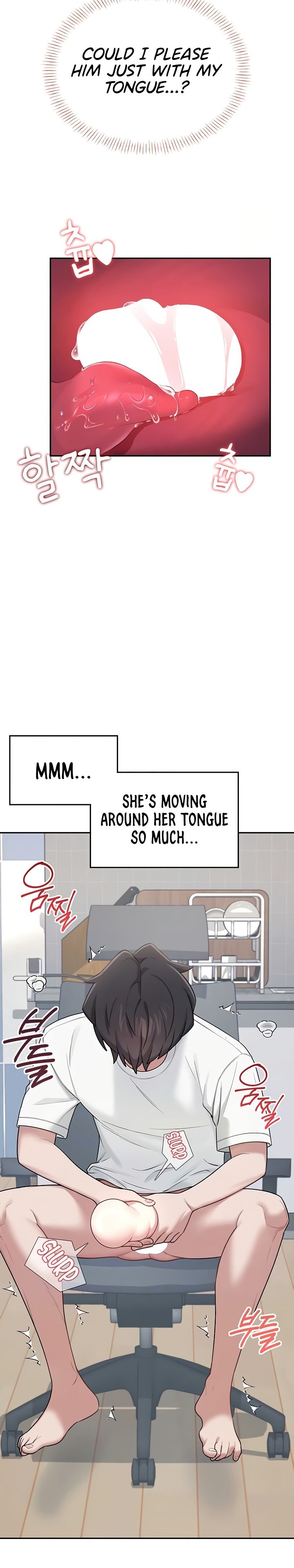 Wireless Onahole 1-50 page 582