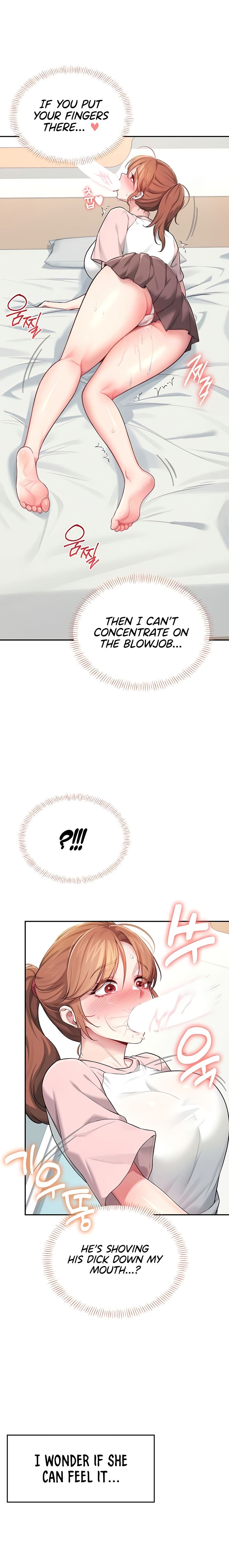 Wireless Onahole 1-50 page 585