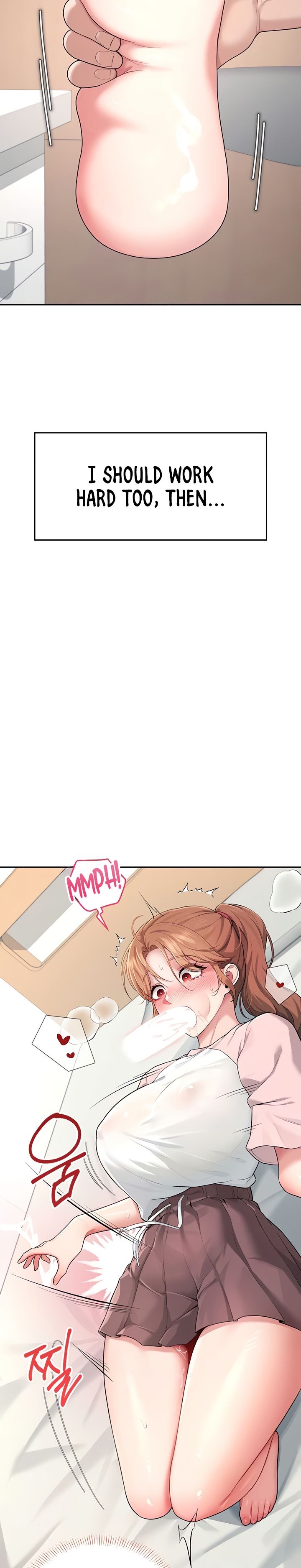 Wireless Onahole 1-50 page 587