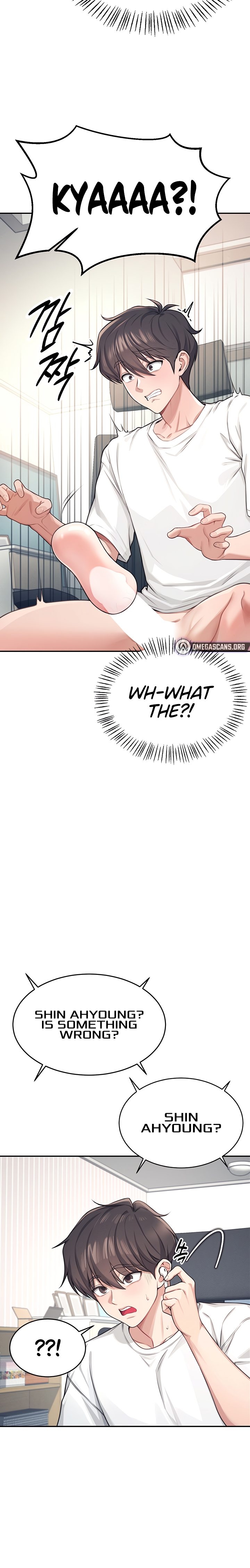 Wireless Onahole 1-50 page 59