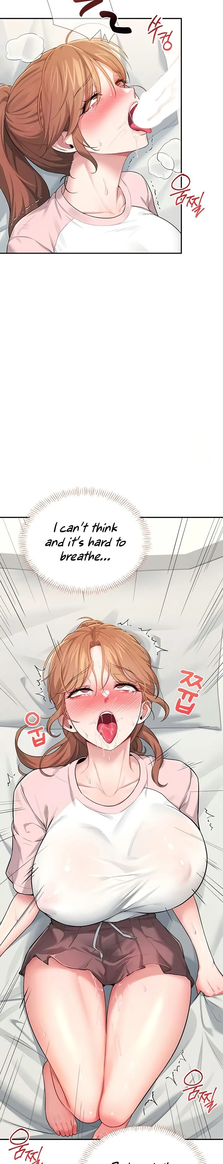 Wireless Onahole 1-50 page 592