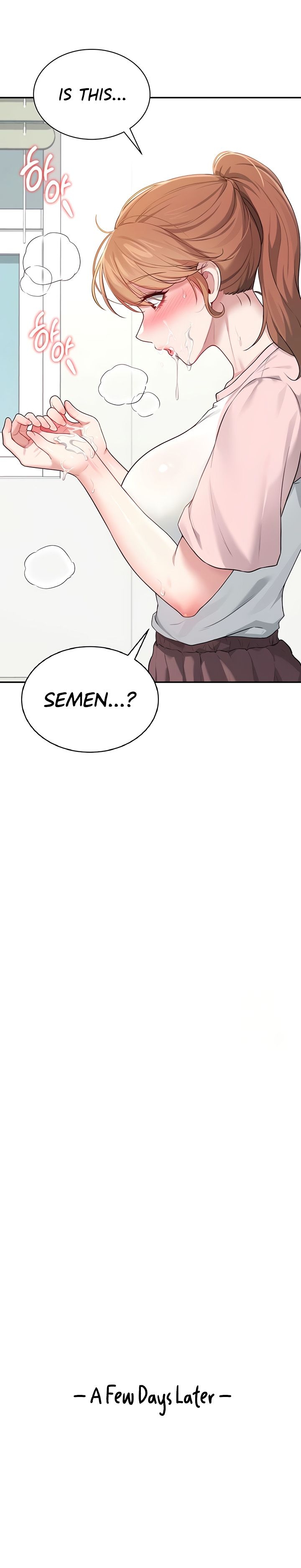 Wireless Onahole 1-50 page 598