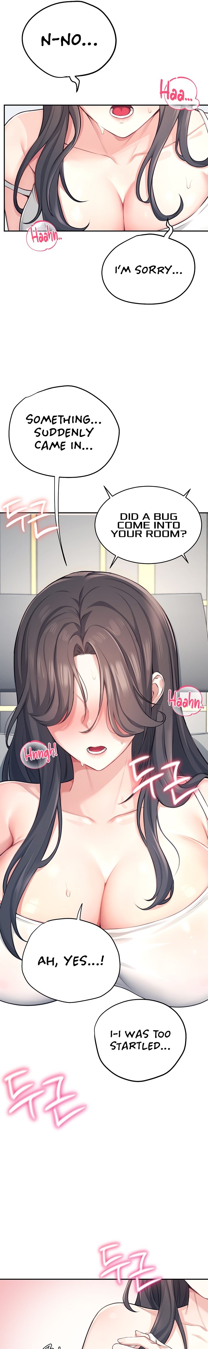 Wireless Onahole 1-50 page 60