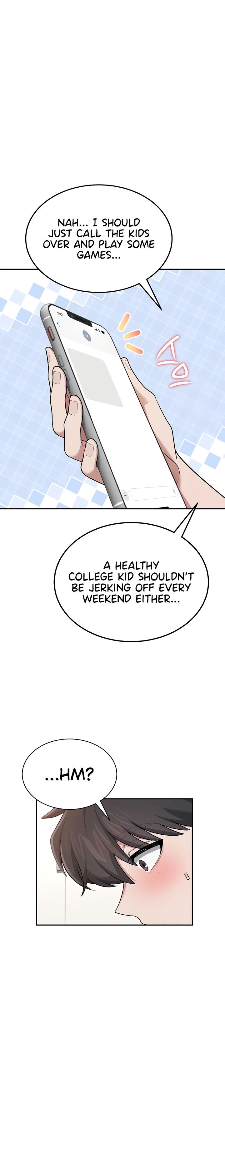 Wireless Onahole 1-50 page 601
