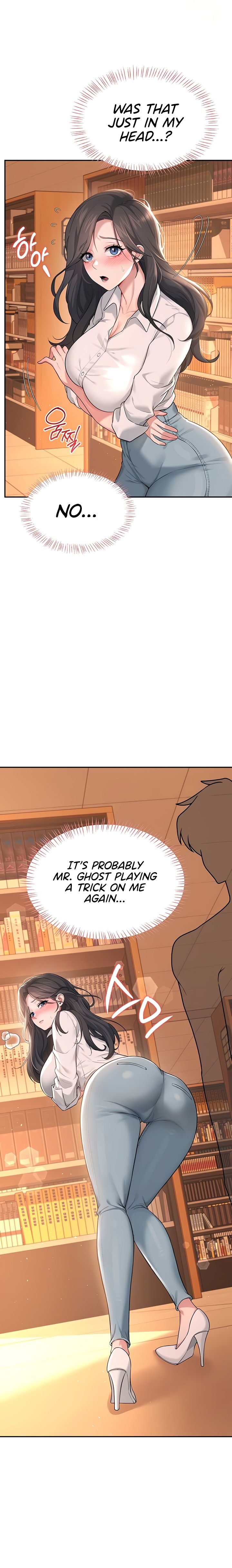 Wireless Onahole 1-50 page 606