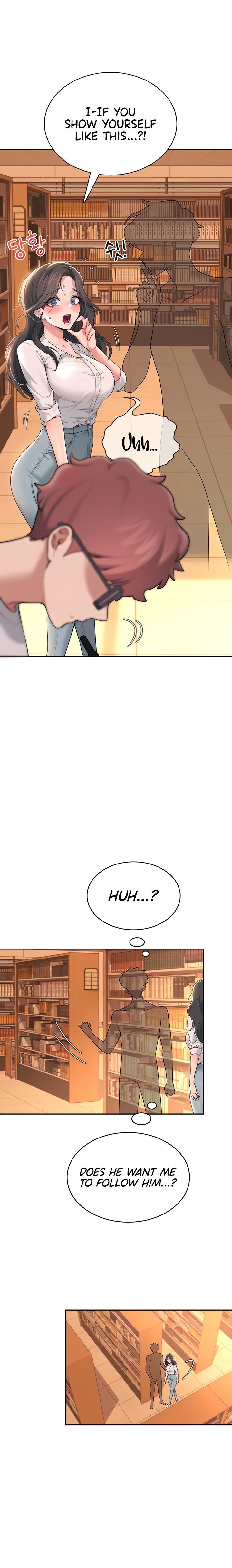 Wireless Onahole 1-50 page 608