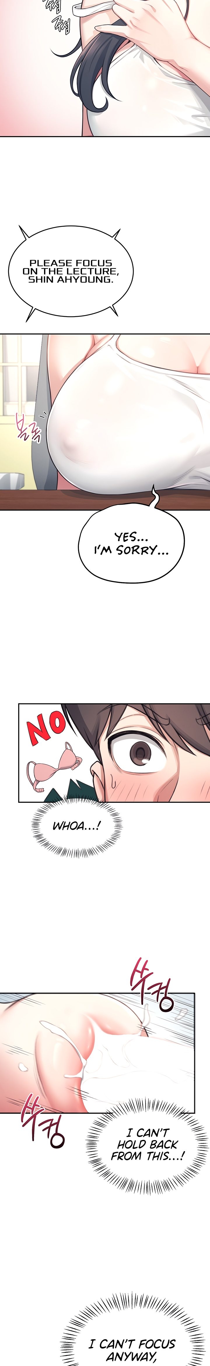 Wireless Onahole 1-50 page 61