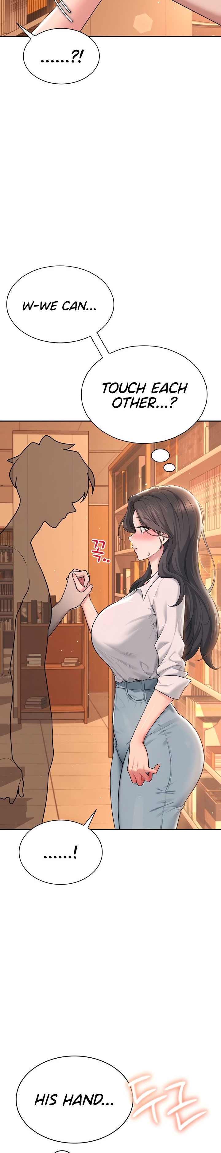 Wireless Onahole 1-50 page 610