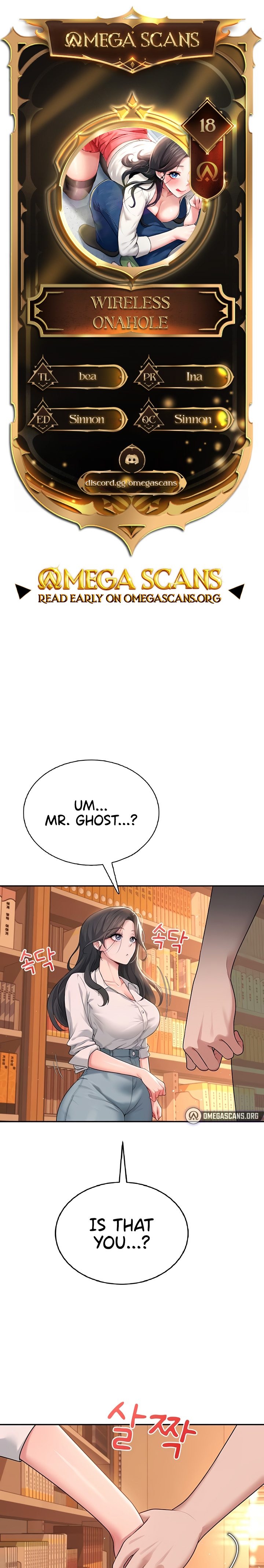 Wireless Onahole 1-50 page 614