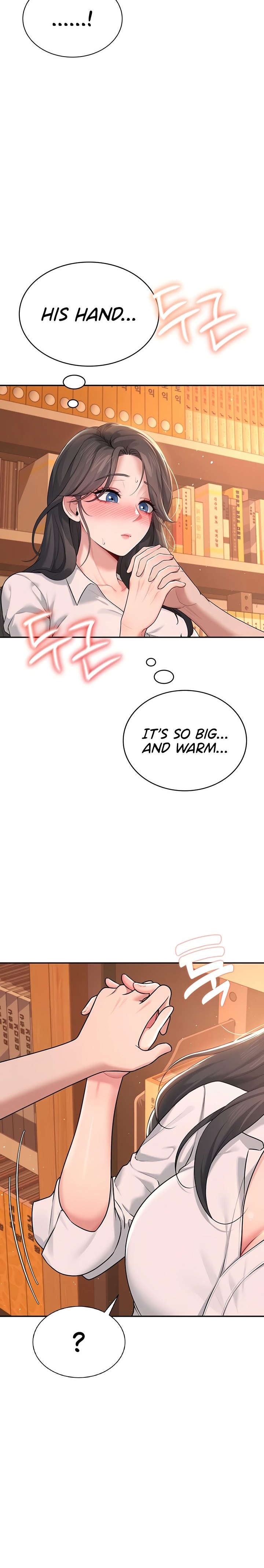 Wireless Onahole 1-50 page 616
