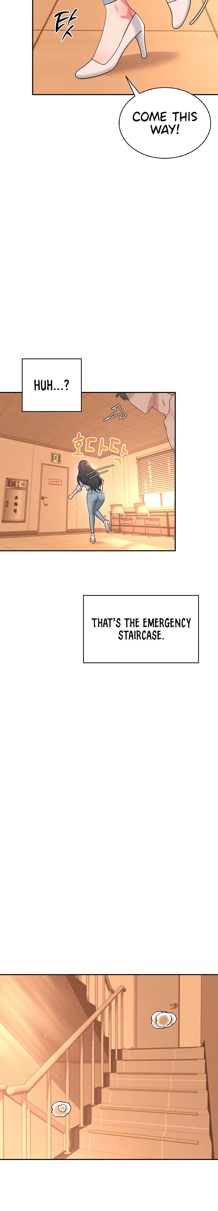 Wireless Onahole 1-50 page 625