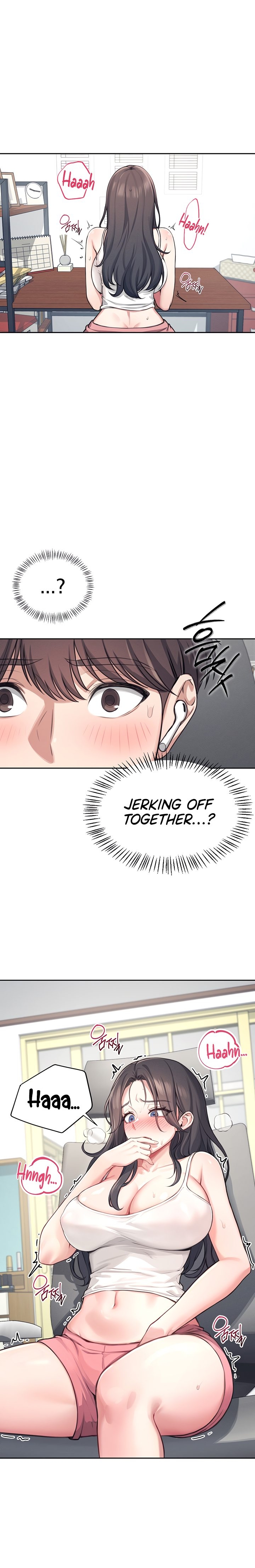 Wireless Onahole 1-50 page 64
