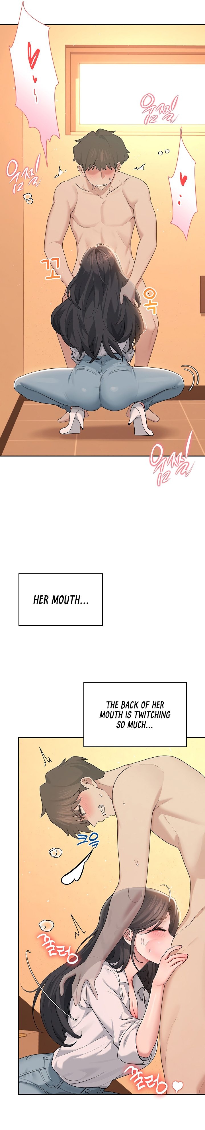 Wireless Onahole 1-50 page 644