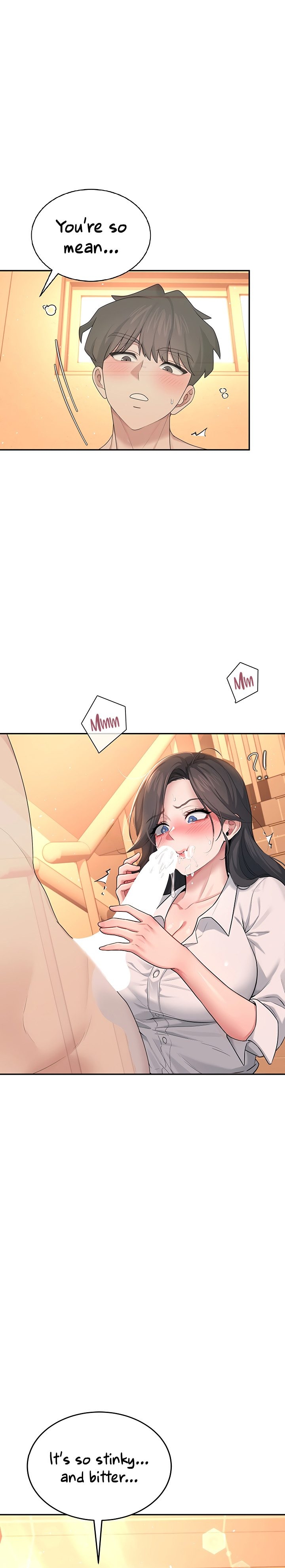 Wireless Onahole 1-50 page 646
