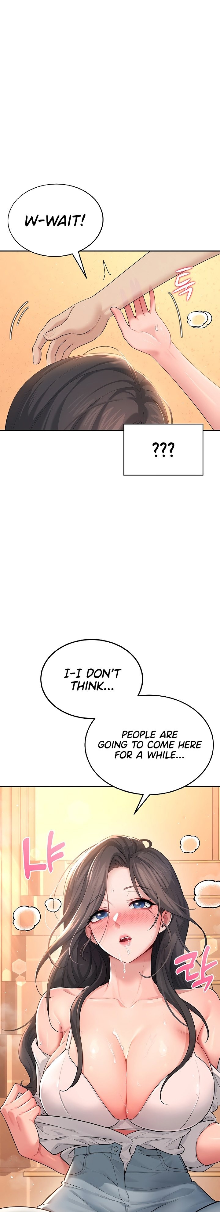 Wireless Onahole 1-50 page 654