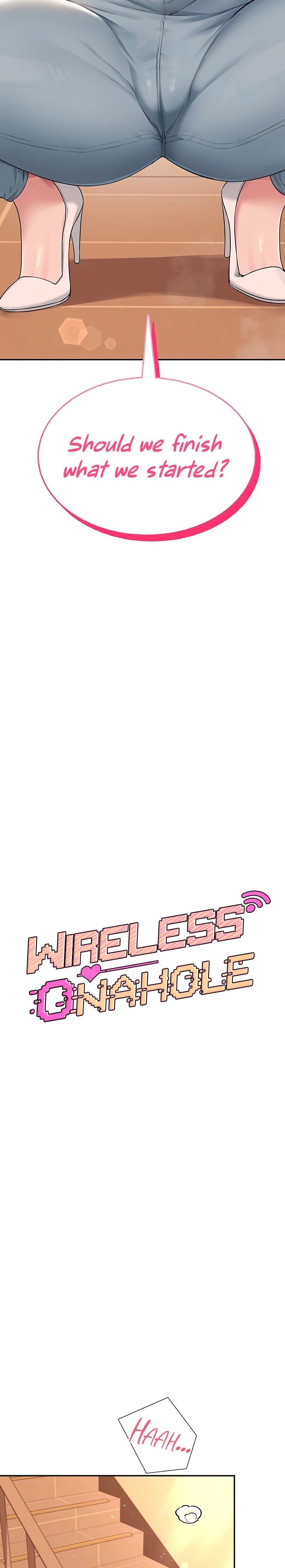 Wireless Onahole 1-50 page 655