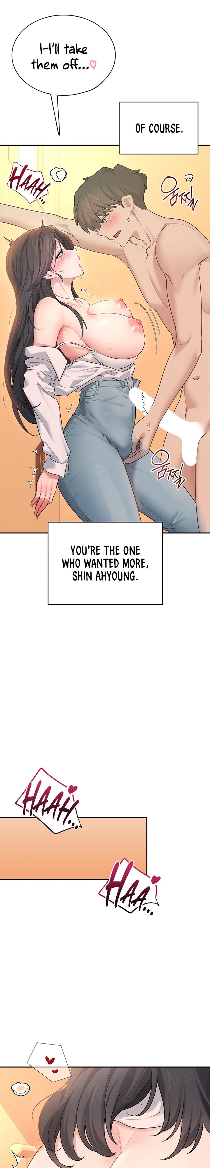 Wireless Onahole 1-50 page 667
