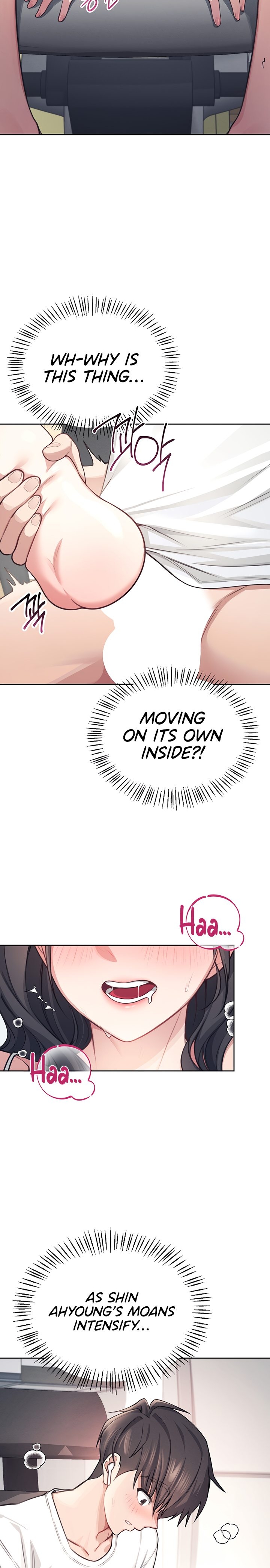 Wireless Onahole 1-50 page 67