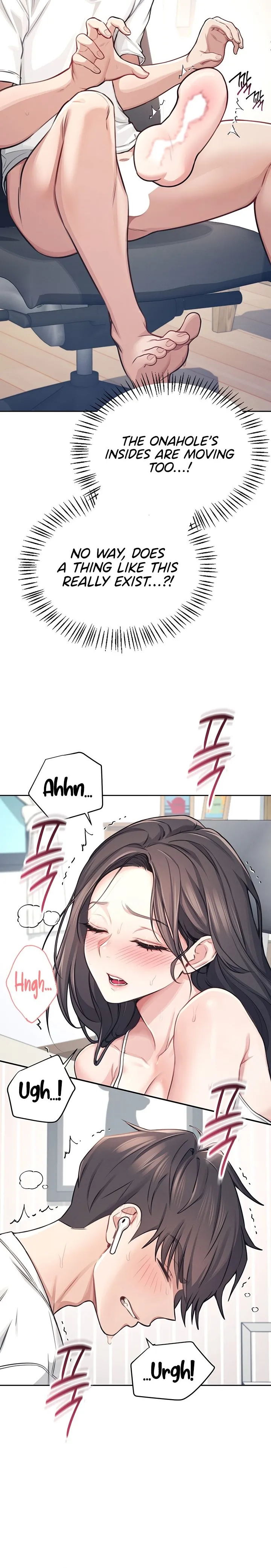 Wireless Onahole 1-50 page 68