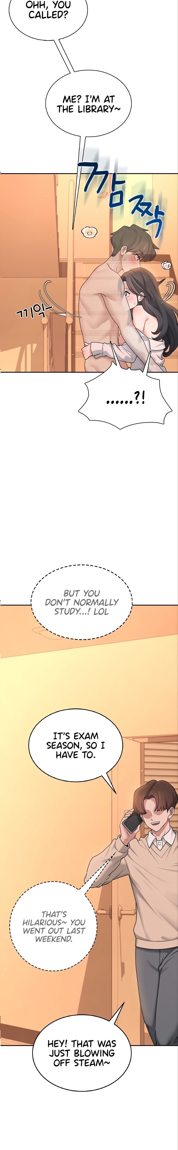 Wireless Onahole 1-50 page 688