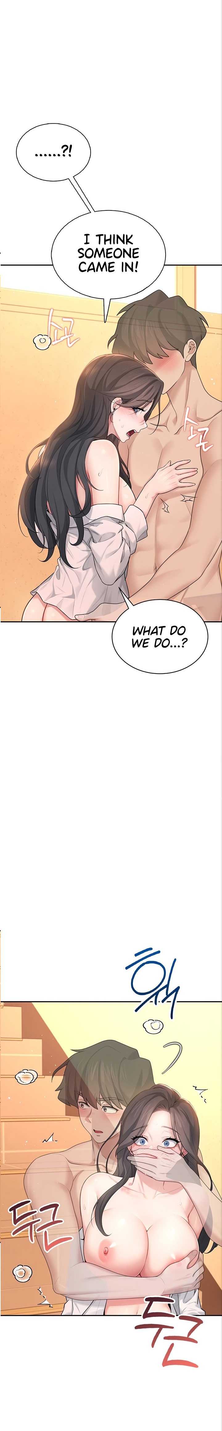 Wireless Onahole 1-50 page 689