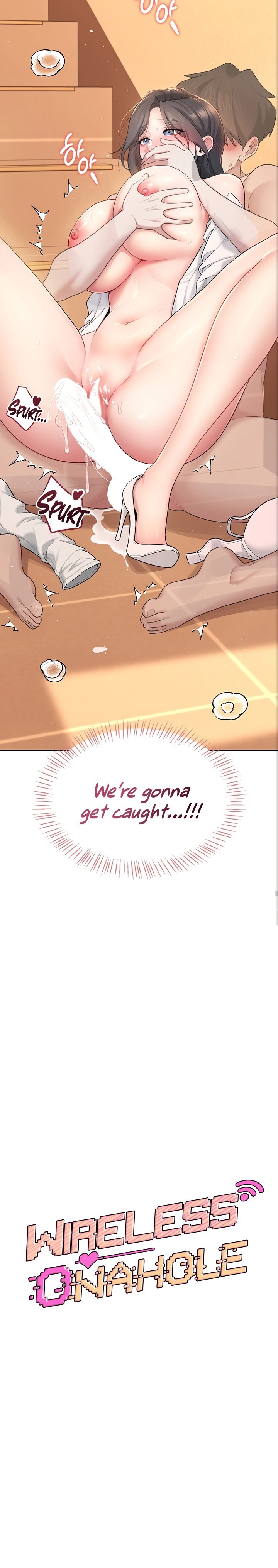Wireless Onahole 1-50 page 691