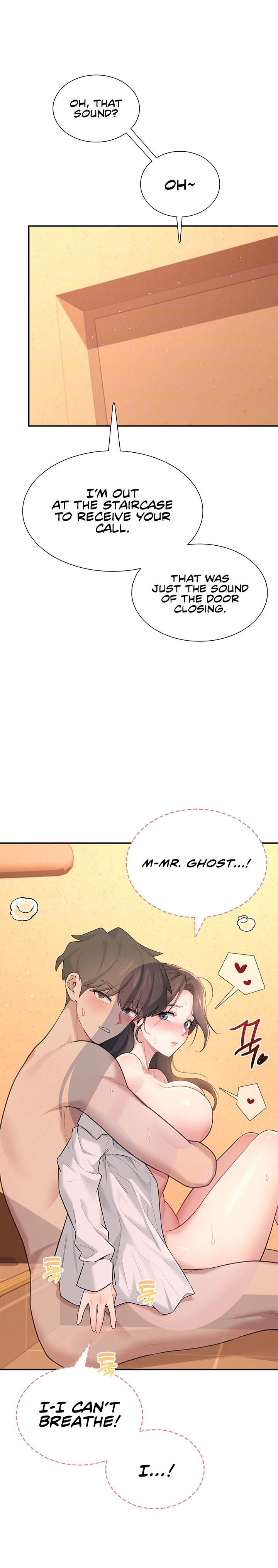 Wireless Onahole 1-50 page 692