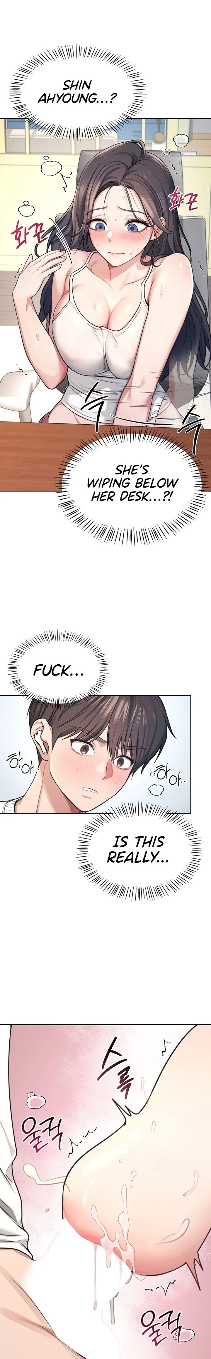 Wireless Onahole 1-50 page 70