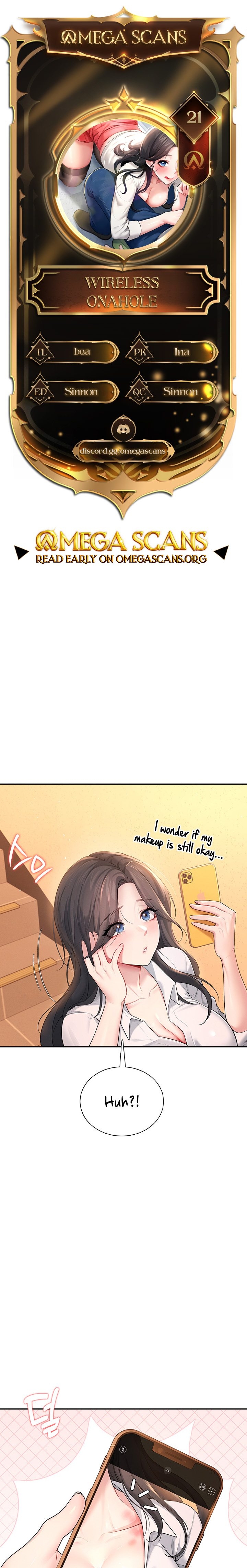 Wireless Onahole 1-50 page 726