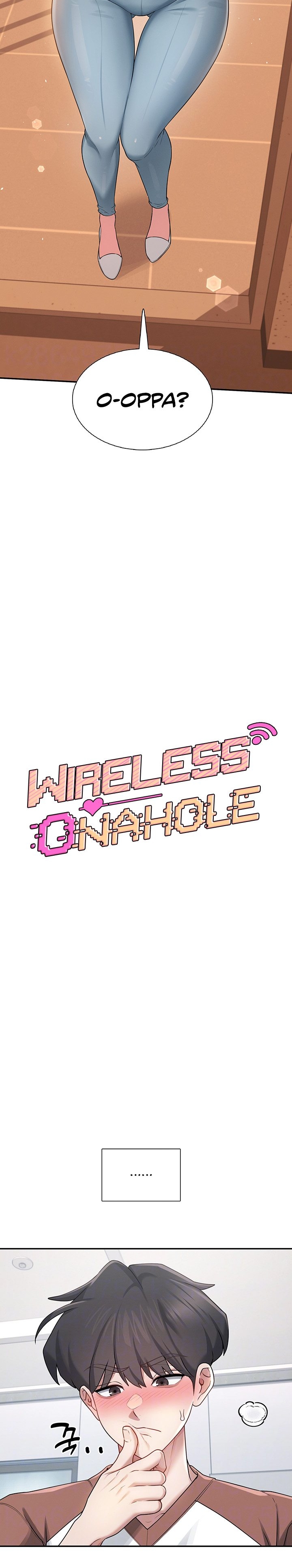 Wireless Onahole 1-50 page 730