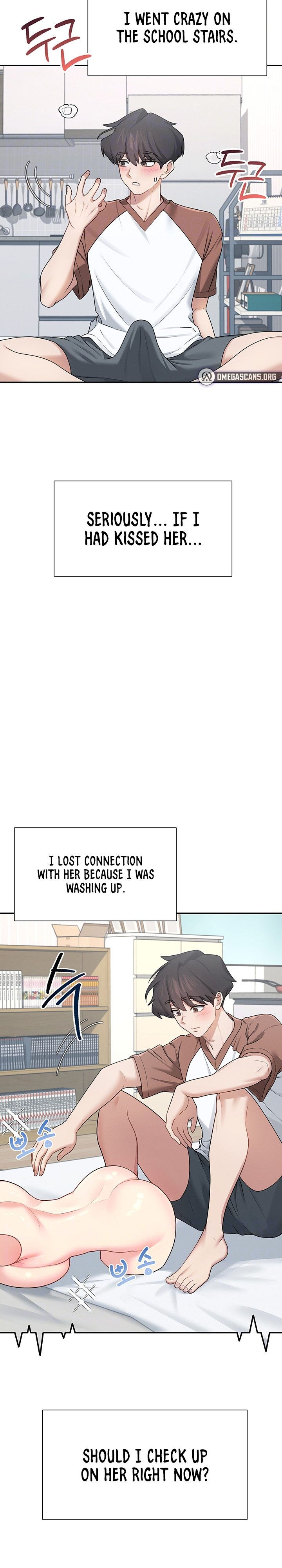 Wireless Onahole 1-50 page 733