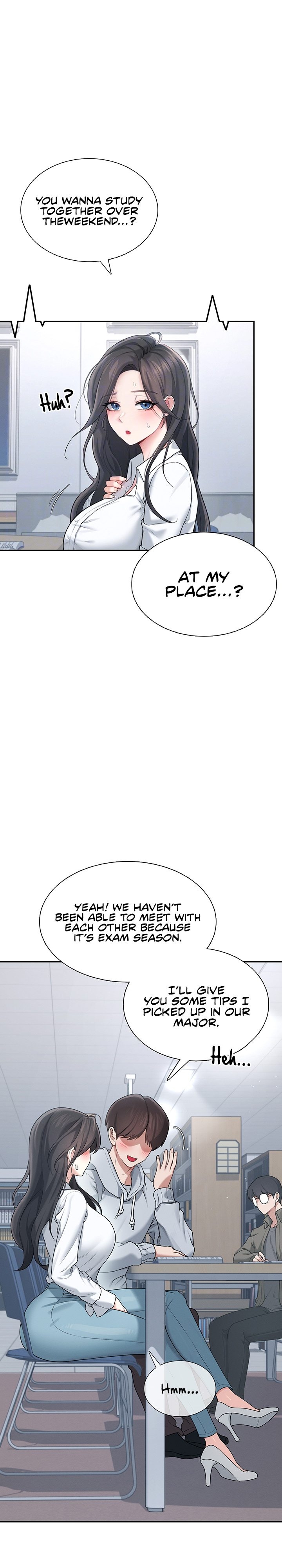 Wireless Onahole 1-50 page 734